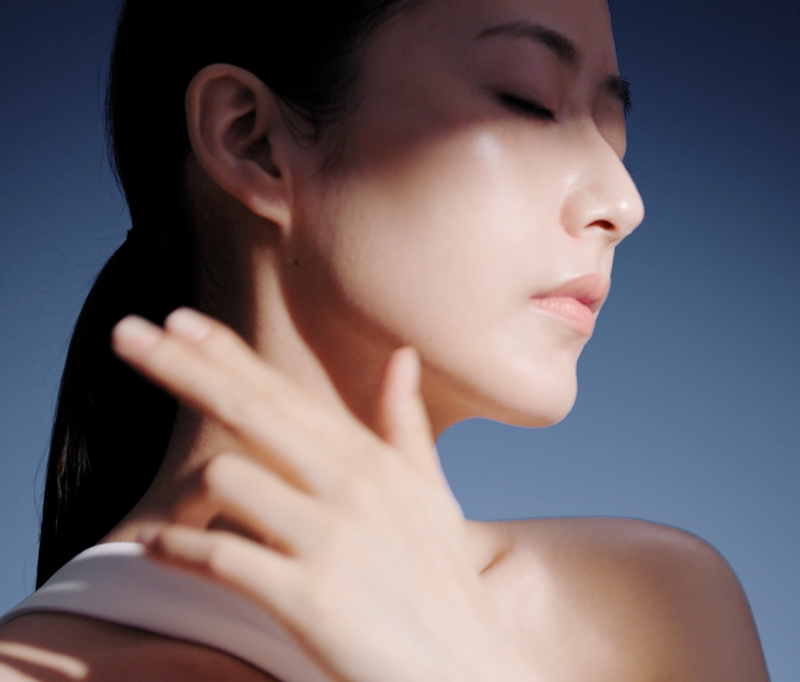 珀萊雅品牌簡介